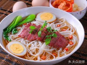 Impression Noodle House (Jinniu Branch)