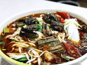 I Am Human Noodle Shop (Qingyang East 2nd Road No. 78 Courtyard Branch)