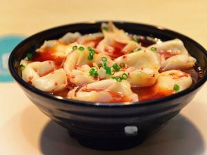 Uncle Chu's Dan Dan Noodles (Jinniu District, Chengdu Branch)