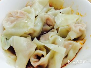 Big Bowl Noodles (Yingce Alley No. 20 Courtyard Branch)