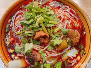 Home-style Noodles (Fuqin Southwest Road Branch)