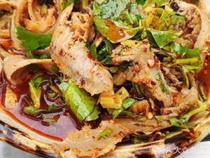 Kou Heng Beef Noodles