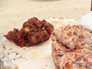 Chang Shun Street Rong's Honest Dumplings (Fu Qin Branch)