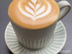 Prince Coffee (Yicheng Store)