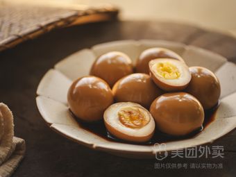 Zhongji Snack (Pukou Road Store)