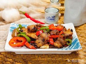 Mei Wei Xuan Special Fried Dumplings