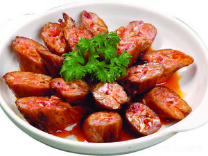 Wu Qiu Food Qiu Bo Bo (Donghuan Road Branch)