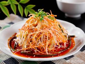 Wangfujing Song Dama's Cold Dishes (Head Office)