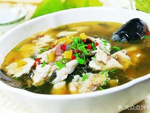 Lijun Restaurant (Wenxing Lane Branch)