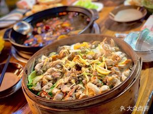 Courtyard Private Kitchen (Zelin Garden Branch)