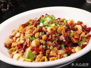 Memory of Flavors, Authentic Home-Style Cuisine
