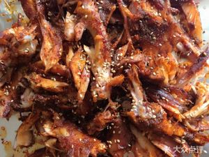 Xiaobo Hand-Torn Grilled Rabbit (Wenwu Road Branch)