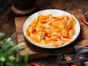 Bamboo Basket Stir-Fried Vegetables (Wenjiang Store)