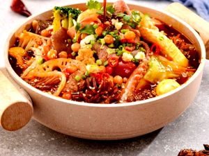 Gou Hun Dry Spicy Cold Dish (Wenjiang Branch)
