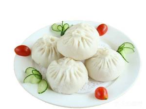 Sisu Steamed Buns (Wenjiang Branch)