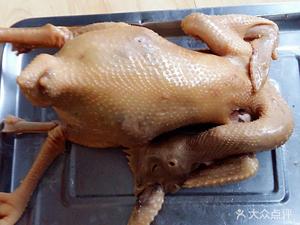 Leshan Sweet Skin Duck (Nanxiangzi Branch)
