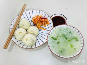 Shuai Xiang Steamed Buns (Zanyuan Branch)