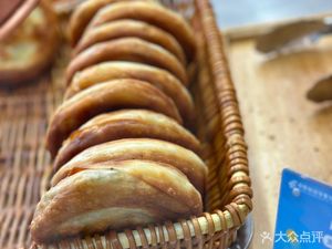 Suk Qing Beef Pancake (Wenjiang First Store)