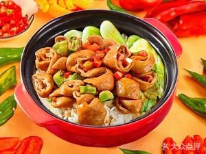 Meng Yuan Rice Crackers (Wen Wu Road No. 40 Courtyard Branch)