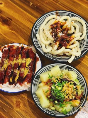 Jiemei Cold Jelly Noodles Shop (Wenjiang Branch)