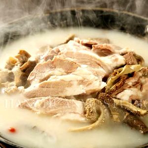 Hu's Lamb Restaurant (Wenjiang Main Store)
