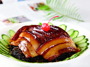 New Rural Kitchen Rice with Crackers (Yunxi Road Branch)