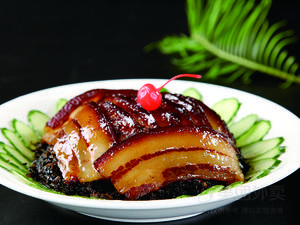 Deng's Pork Knuckle (Wanchun East Road Branch)