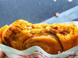 Wang's Steamed Bun · Authentic Jun屯 (Wenjiang Branch)