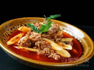 Xia's Buckwheat Noodle Shop