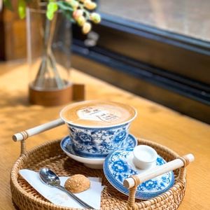 In the Yard Coffee & Tea