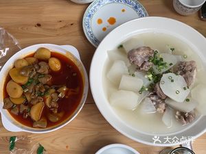 Ermme Home-style Cuisine (No. 3 Section of Renmin Middle Road Branch)