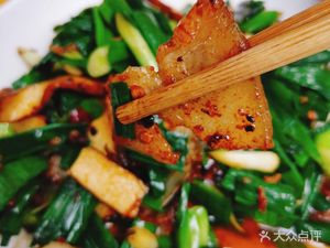 Heyangji Big Bowl Noodles (Tongshun Business Building Branch)