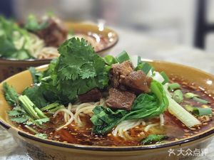 Special Large Bowl Noodles (Jinxinyuan Branch)