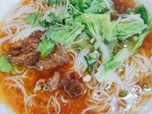 Weiwa's Handmade Dumplings (No.1 Mansion Branch)
