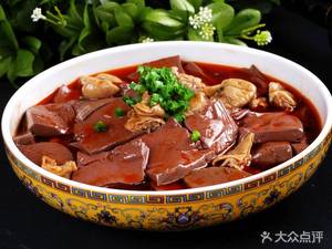 Wang Shi Home-style Meals (Wenxing Street)