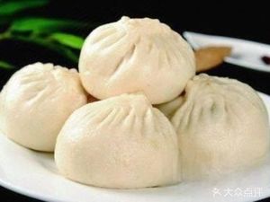 Shu Xin Steamed Buns (East Street Branch)
