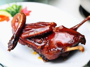 Yuqiao Zhou Duck (Wenxing Lane 1 Branch)