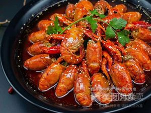 Lobster Storm