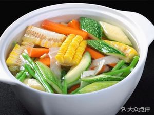 Xin Chang Pork Intestines and Blood Curd (Wenxing Street Branch)