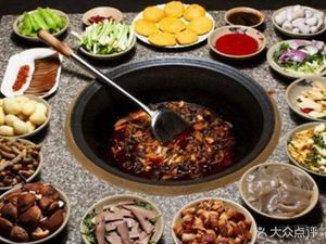 Jiyuan Baiwei Chaihuo Chicken (Zhu Pafang Street Branch)