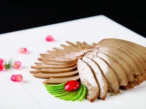 君桃农家鹅(邛崃店)