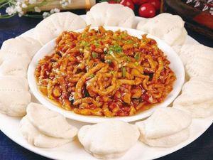 Weiwei Tofu Pudding