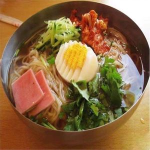 Xiao Shitou Korean BBQ & Korean Cuisine