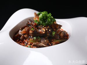 Xiangcheng Zhuyun (Ban Zhu Yuan Store)