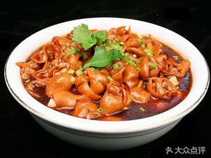 Tofu Restaurant (Wuyijie Branch)