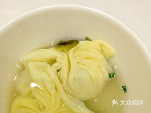 Zhu Garden Restaurant (Wugu Road Branch)