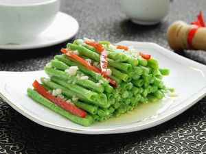 Fushun Flavor Home-style Restaurant