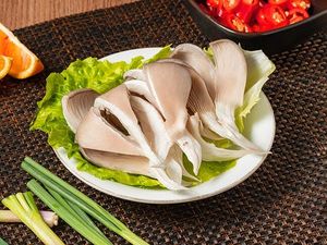 Cao's Duck Neck (Nordic Knowledge Store)