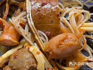 Nan Quan Chicken Feet