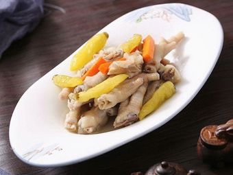 Leshan Sweet Skin Duck (Ban Zhu Yuan Branch)